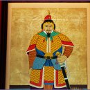 강감찬 생가 터 이미지