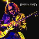 Freedom / Robben Ford (로벤 포드) 이미지