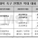 합천공설운동장 축구장 이미지