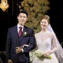 재클린 | 결혼식 당일 후기 : 재클린 메이크업