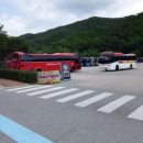 종합운동장역 6번출구(뒤) 이미지