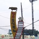 복수 한우음식특화거리 이미지