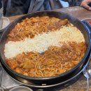 고수닭갈비 광교아브뉴프랑점 | 수원 광교 닭갈비 맛집 '고수닭갈비 광교아브뉴프랑점' 내돈내산 솔직후기