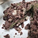 진아 | 달아서 물리는 오메기떡 싫다면? 동문시장 진아떡집 오메기떡 후기