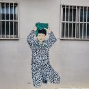 이마트24군산철길마을점 | 군산 여행 경암동철길마을 주차 팁, 레트로 감성 명소