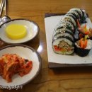 쌍둥이네김밥 이미지