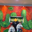 도암길 | 세종 금남면 카페 시선293, 주말 아기랑 가기 좋은 대형 베이커리 카페 아기의자 구비