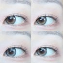 이슬데이 | 원데이 렌즈 추천 아이돌 이슬 Eesle 4종 후기