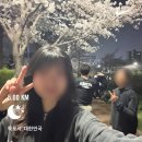 국립목포병원 | 4월 벚꽃 왕창 보고 사람들 아주 많~~~이 만난 퇴사 후 알찼던 첫 달, 나 좀 잘 살고 있나...?