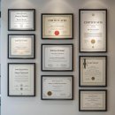 플라워와 기초캘리 | 체력이 약해도 가능한 50대 여성 비대면 자격증 10가지 – 집에서 시작하는 2026 최신 일거리