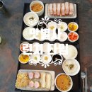 필살기프리미엄돈가츠 | 올림픽공원 맛집 필살기 프리미엄 돈가츠 후기