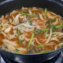 남산동/범어사 맛집, 가성비 좋은 &#39;원조 동촌칼국수&#39;