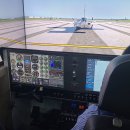 국립항공박물관 항공레포츠체험 소개 이미지