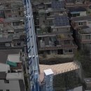 동여자중학교 후문 이미지