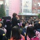 서울응봉초등학교 이미지