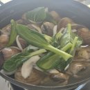 전라도군산식당 | 변산반도 여행 3일차 격포항 맛집 군산식당 백합정식 후기