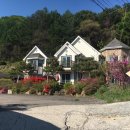 명지산카라반오토캠핑장 이미지