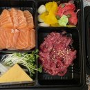 육회바른연어 완정역점