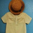 우리 아이 옷만들기 이미지