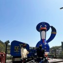 세븐일레븐가평자전거테마파크점 | [설리 미드나잇 &amp; 에스케이프2] 4월13일 춘천~청평(에덴벚꽃길) 라이딩