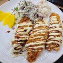 잎새달 | [안양맛집] 수제돈까스 전문점 '잎새달' 방문 후기, 추천 메