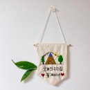 섬진강마실캠핑장