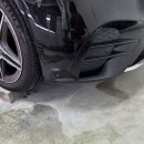 오토챠밍 | 오토챠밍에서 받은 광교판금도색 스크래치 흔적도 없이 말끔하게 복원된 후기