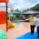 독용산성 자연휴양림 이미지