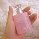 [Dior] 향수- "Forever and ever~" 이미지