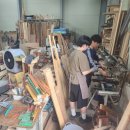 [프로젝트] 스툴 만들기 네이버블로그