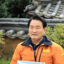 정종순 군수, LG헬로비전 지역방송 이홍렬 찐토그 출연 이미지