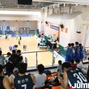 상남생활체육공원 체육관 이미지