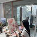 서양화오전반 | 대구 달서구 감삼동 취미 미술 꾸메화실