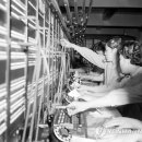 부산전화국 이미지