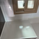 키다리광택 | 싱크대 대리석 연마·광택·코팅 교체 없이 새것처럼 복원