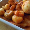 착한떡볶이 이미지