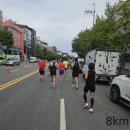 2차산업단지 | 달리다보니 방전,, 포항 2차전지 마라톤 하프 코스 후기.