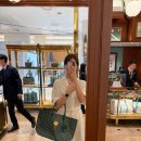 셀러몬 | 고야드Goyard 센텀시티점, 생루이PM/GM백 착샷 비교,가격,후기