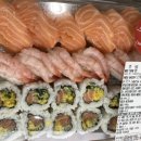 선비꼬마김밥송도