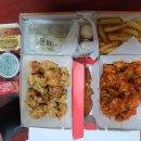 깻잎치킨 이미지