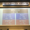스포츠산업실무과정 5기 2주차 &#34;IN2U&#34;