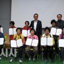 영원 서부복지센터 정읍시사