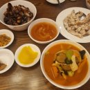 세양원 | 서대문 회식으로 가기 좋은 종근당 건물 중국집-세양원 방문 후기(짬뽕, 짜장면, 탕수육)