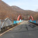 빙계군립공원(빙산사지오층석탑) 이미지