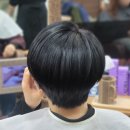 88 헤어샵 | 두 달 만에 찾은 수원인계동 헤어샵 제이오부띠끄, 뿌염과 컷트 후기!