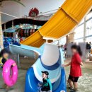 아들 버킷리스트 들어주기, 천안 소노벨 워터파크 공휴일 후기