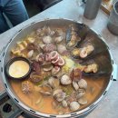 택이네조개전골플러스 | [화성] 향남2지구 조개구이 맛집 택이네 조개전골 플러스 방문 후기