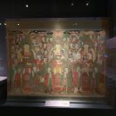 원주 구룡사 삼장보살도 | 보물 제 1855호 원주 구룡사 삼장보살도