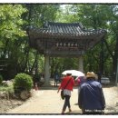 [5월21일 부처님오신날] 진관사-보광사-일영-화석정-임진각
