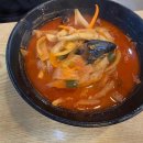 고가네닭한마리칼국수 다이닝코드